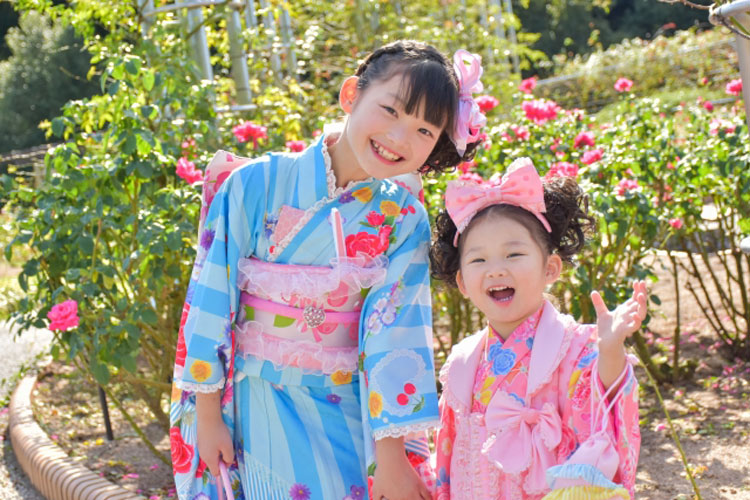 【総集編】七五三写真のヘアカタログ2020_2