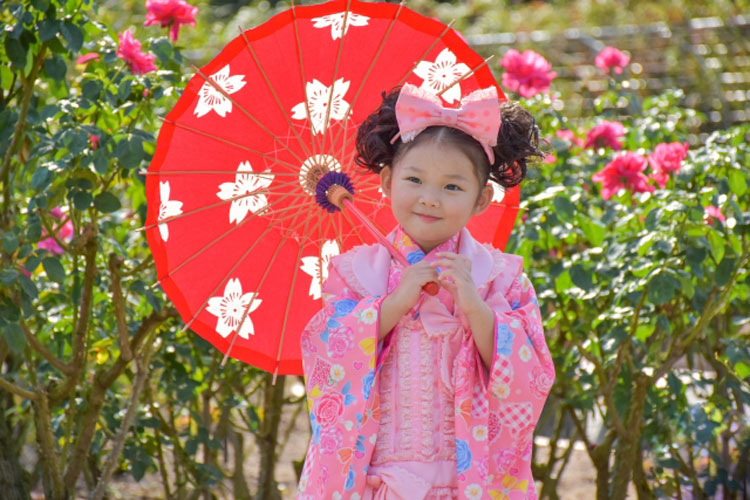 【総集編】七五三写真のヘアカタログ2020_4