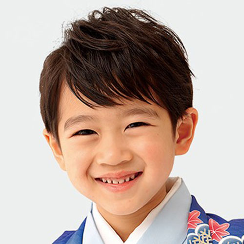 【総集編】七五三写真のヘアカタログ2020_9
