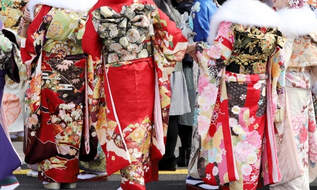 石川県で成人式の前撮り・後撮りにおすすめの写真館10選12