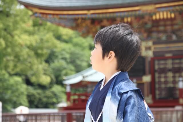 高知県で子供の七五三撮影におすすめ写真スタジオ12選13
