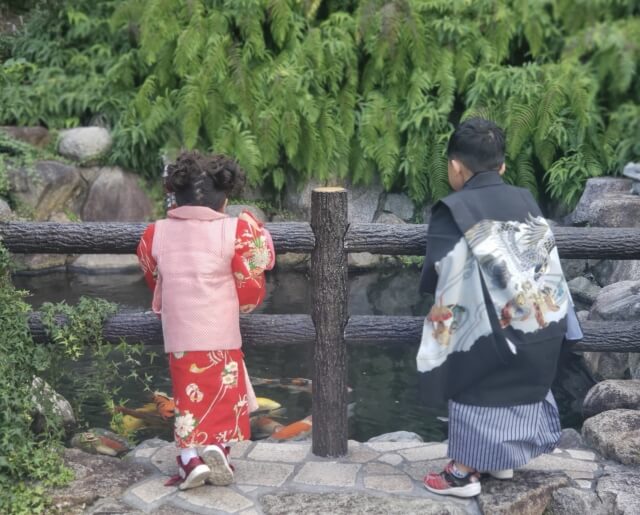 香川県で子供の七五三撮影におすすめ写真スタジオ10選11