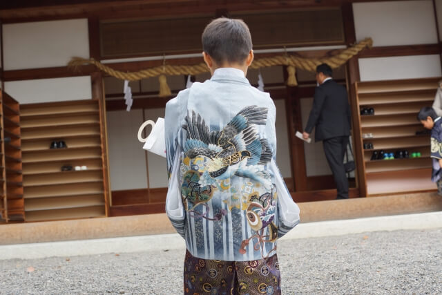愛媛県で子供の七五三撮影におすすめ写真スタジオ10選11