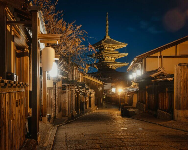 京都で人気なセルフ写真館ピックアップ9選!流行店舗をご紹介