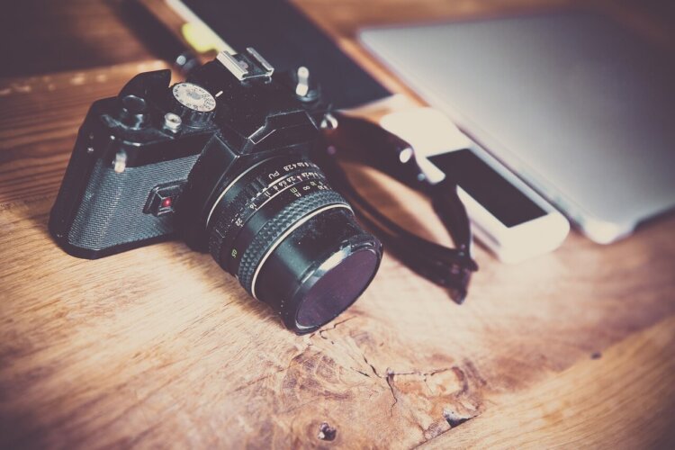 バースデーフォトをデータのみ安く受け取りたい!後悔のない写真スタジオの選び方1