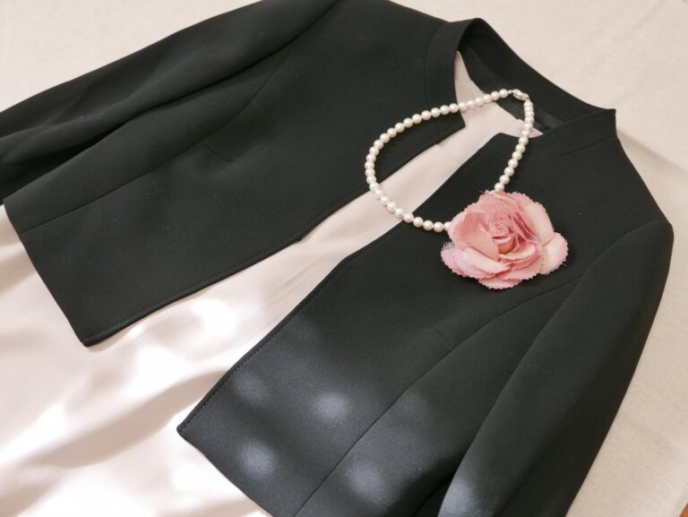 入学写真の服装で悩んでるママパパ必見!適した服装を親子別に紹介0