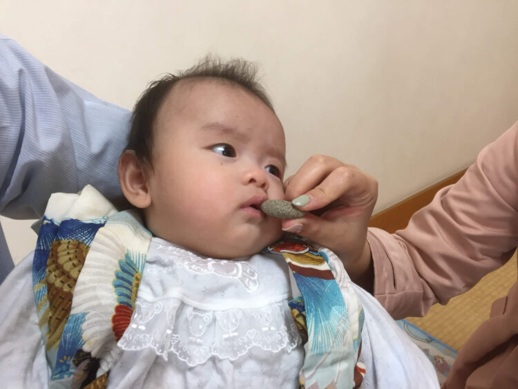 北千住のお食い初め記念写真撮影におすすめな写真館4選1