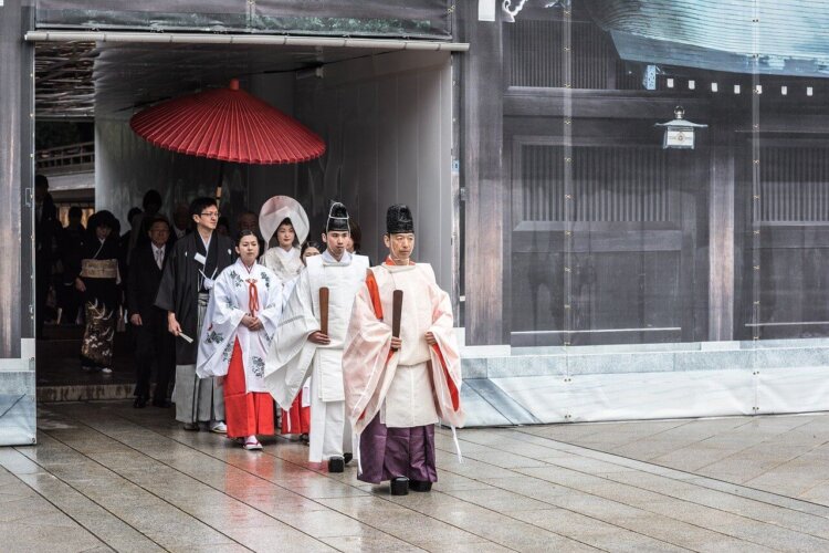 花嫁のフォトウェディング撮影の衣装をまるっと解説!花嫁のドレス・和装のお悩みを解決5