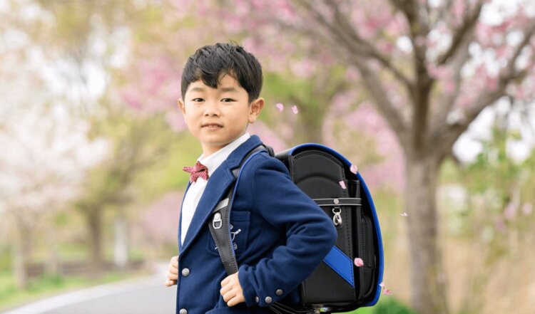 茨城でおしゃれな入園入学・卒園卒業写真が撮影できるスタジオ10選!スタジオの選び方も解説11