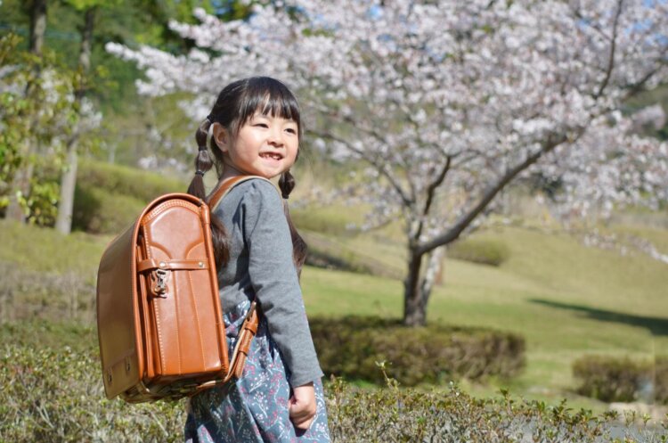 小学校の入学写真はどこで撮る?いつ撮る?入学写真撮影のコツを解説11