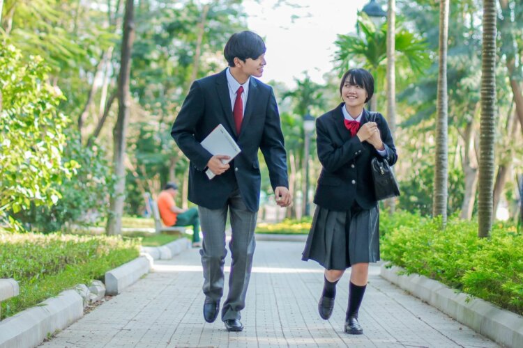 小学校の入学写真はどこで撮る?いつ撮る?入学写真撮影のコツを解説15
