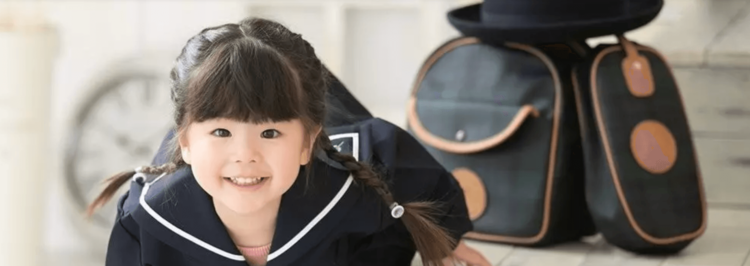 福島でおしゃれな入園入学・卒園卒業写真が撮影できるスタジオ10選!スタジオの選び方も解説17