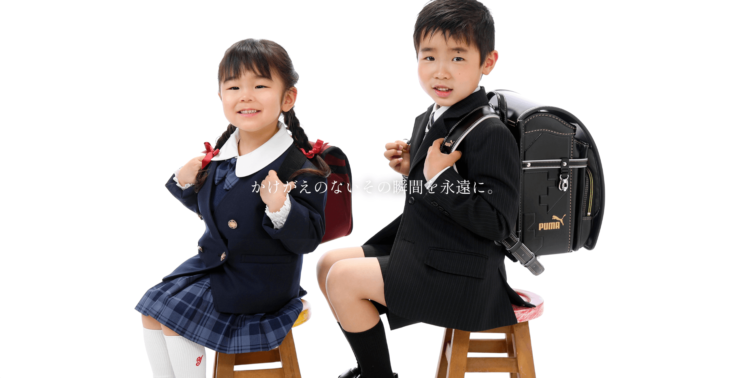 小学校の入学写真はどこで撮る?いつ撮る?入学写真撮影のコツを解説18