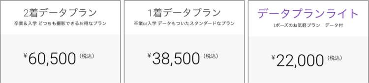 茨城でおしゃれな入園入学・卒園卒業写真が撮影できるスタジオ10選!スタジオの選び方も解説18