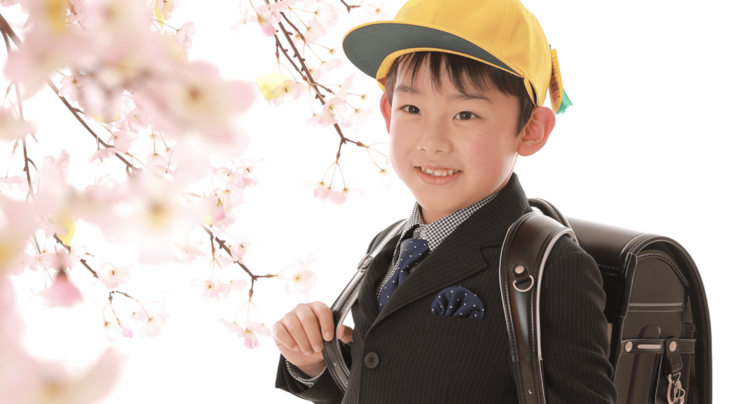 福島でおしゃれな入園入学・卒園卒業写真が撮影できるスタジオ10選!スタジオの選び方も解説19