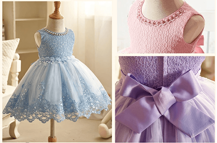 4歳のバースデーフォトはおしゃれに撮って思い出に残そう!服装や撮影方法を解説2