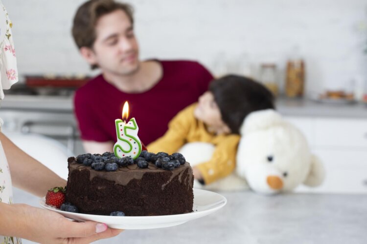 5歳のバースデーフォトを後悔なく撮る方法!撮影アイデアやおすすめ小物を解説します2
