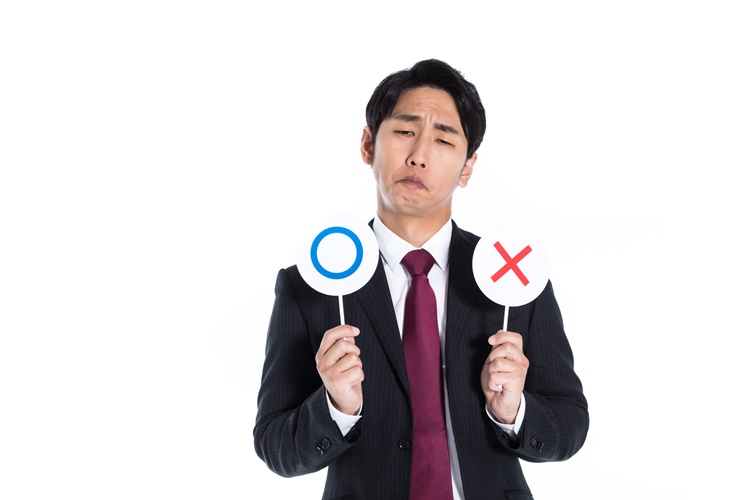 就活の証明写真はどのサイズにすれば正解?サイズが違う場合の対処法も解説5