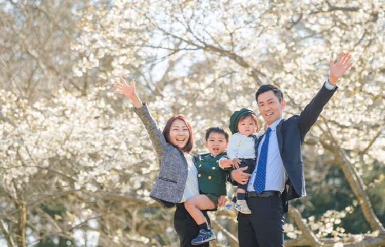 茨城でおしゃれな入園入学・卒園卒業写真が撮影できるスタジオ10選!スタジオの選び方も解説2
