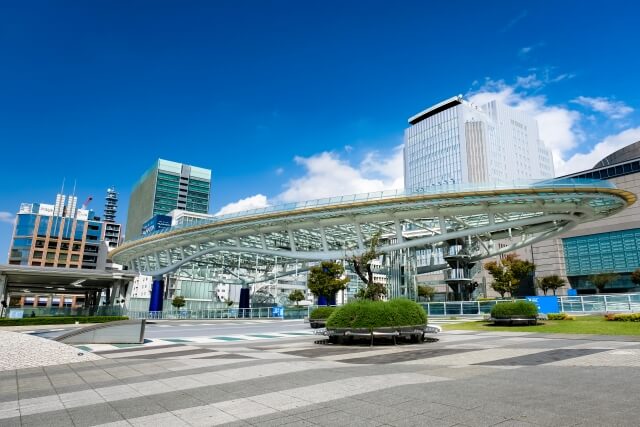 名古屋・栄・金山にある十三参り写真におすすめの写真館10選20