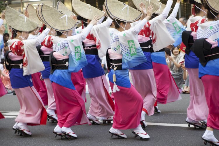 徳島でおしゃれな入園入学・卒園卒業写真が撮影できるスタジオ12選!スタジオの選び方も解説3