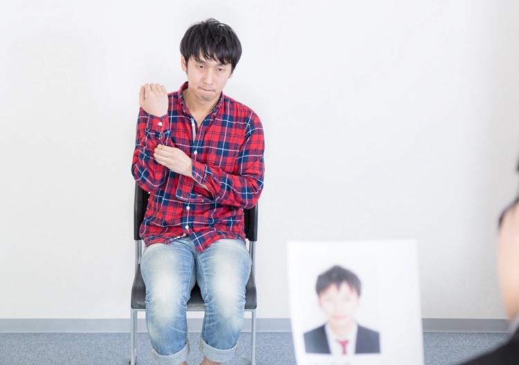 就活の証明写真はどのサイズにすれば正解?サイズが違う場合の対処法も解説3
