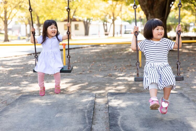 5歳のバースデーフォトを後悔なく撮る方法!撮影アイデアやおすすめ小物を解説します4