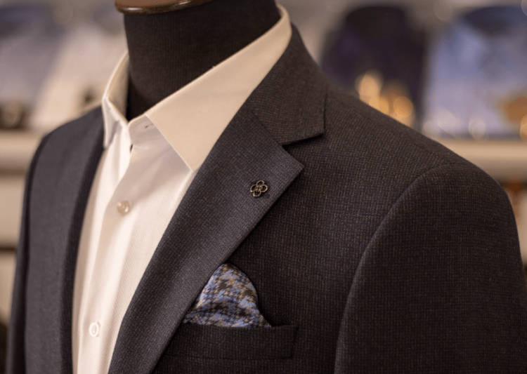 ハーフバースデーフォトで親はどんな服装を選べば良い?おすすめを紹介4