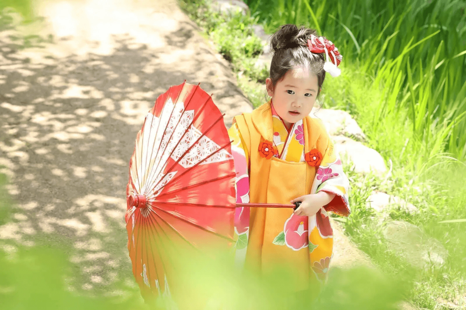 岡山県で子供の七五三撮影におすすめ写真スタジオ11選10