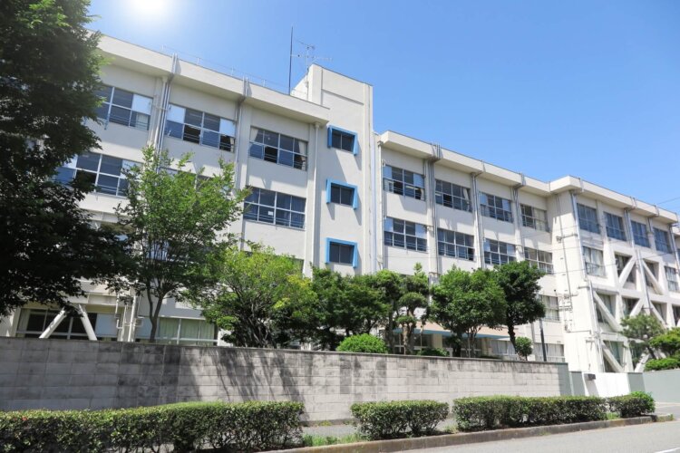中学の入学写真の撮り方や正しい身だしなみを徹底解説5