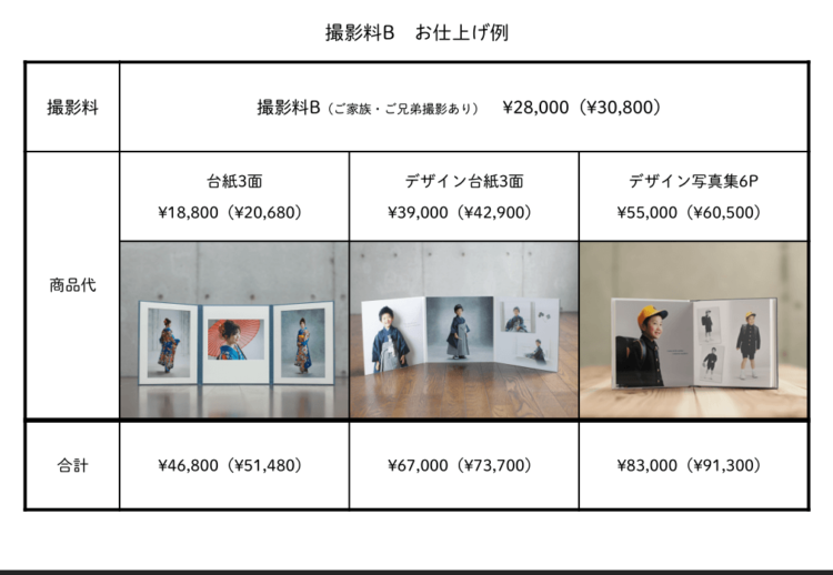 香川でおしゃれな入園入学・卒園卒業写真が撮影できるスタジオ10選!スタジオの選び方も解説57