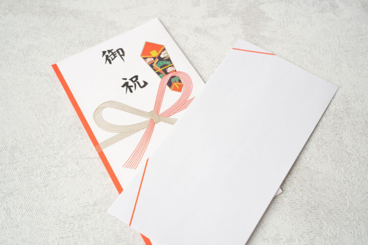 ハーフバースデーに送るお祝い金の相場はどのくらい?おすすめ商品も紹介6