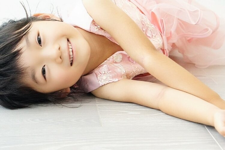 5歳のバースデーフォトを後悔なく撮る方法!撮影アイデアやおすすめ小物を解説します6