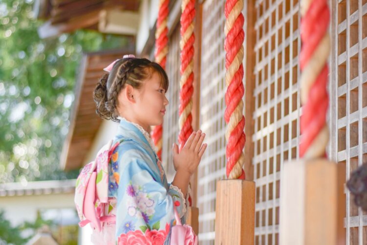 武蔵小杉にある十三参り写真におすすめの写真館3選6
