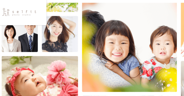 梅田エリアで卒業袴の写真撮影におすすめのスタジオ6選5