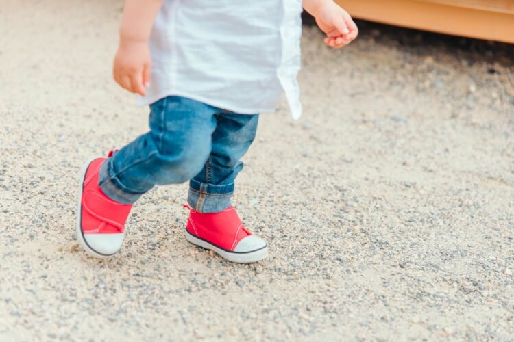 4歳のバースデーフォトはおしゃれに撮って思い出に残そう!服装や撮影方法を解説8