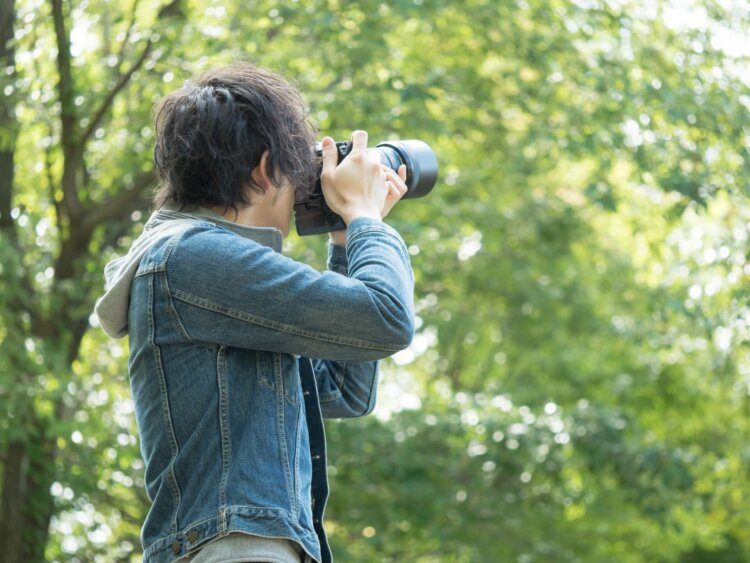 入学写真の前撮りっていつ撮るの?撮影方法とともに解説8