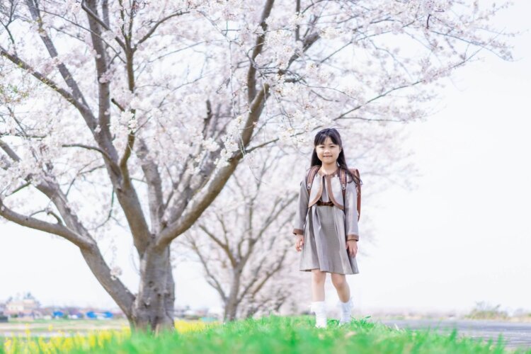 徳島でおしゃれな入園入学・卒園卒業写真が撮影できるスタジオ12選!スタジオの選び方も解説8