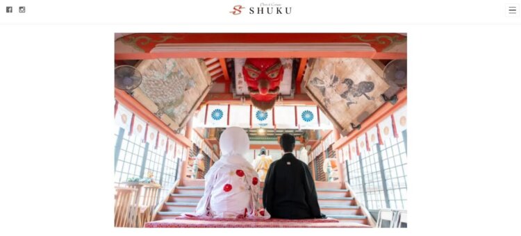 大分県でフォトウェディング・前撮りにおすすめの写真スタジオ10選10