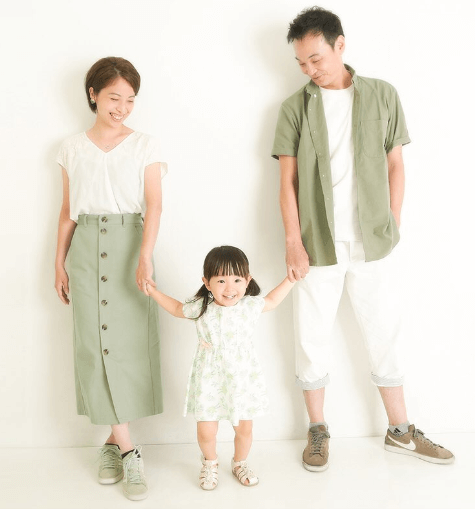 3歳のバースデーフォトをおしゃれに撮ろう!可愛く撮影するアイデアや撮影方法を解説!9