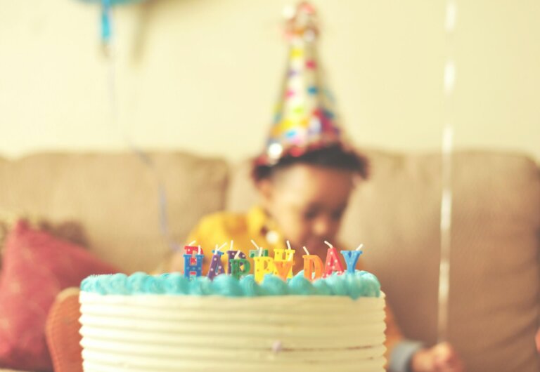 4歳のバースデーフォトはおしゃれに撮って思い出に残そう!服装や撮影方法を解説0