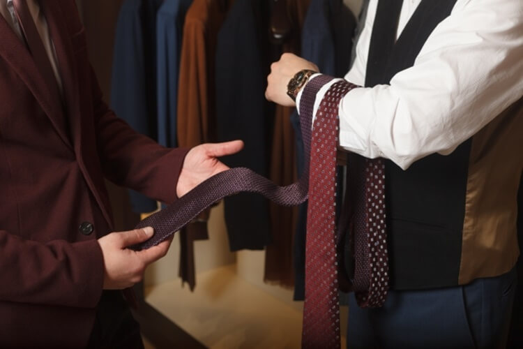 男性の婚活お見合い写真におすすめな服装や服選びのポイントを詳しく解説11