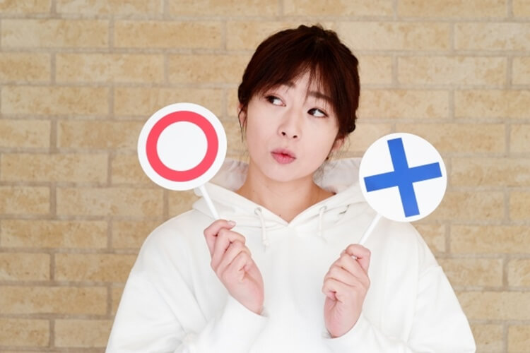 婚活お見合い写真で加工のやりすぎはNG!どんな加工なら好印象になるか解説11