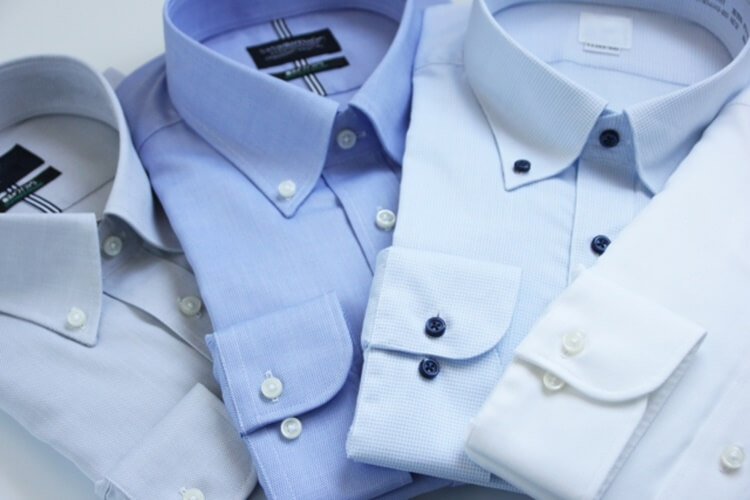 男性の婚活お見合い写真におすすめな服装や服選びのポイントを詳しく解説3