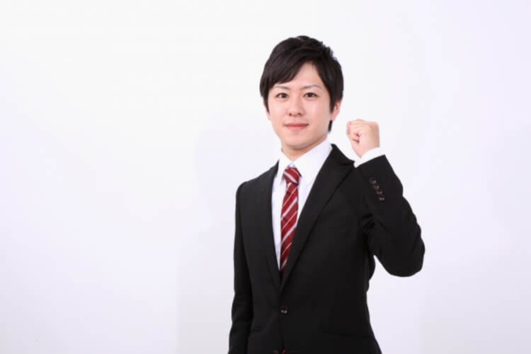 男性は婚活お見合い写真でどんなシャツを着るべき?シャツの選び方を詳しく解説18
