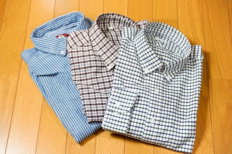 男性の婚活お見合い写真におすすめな服装や服選びのポイントを詳しく解説4