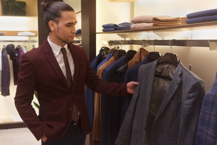 男性の婚活お見合い写真におすすめな服装や服選びのポイントを詳しく解説5