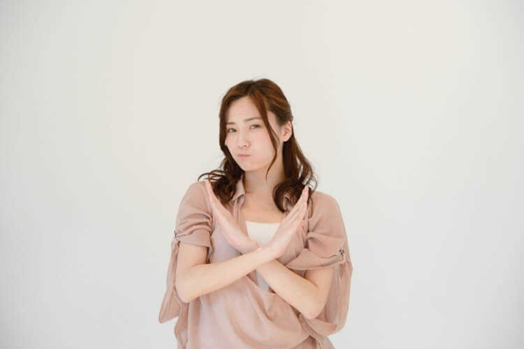 婚活お見合い写真で加工のやりすぎはNG!どんな加工なら好印象になるか解説7