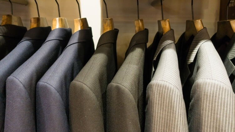 男性が婚活お見合い写真を撮る時の服装は?スーツの選び方を詳しく解説9