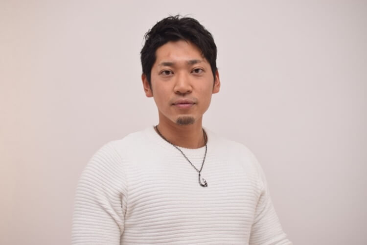 男性の婚活お見合い写真におすすめな服装『カジュアルスタイル』をプロが紹介8